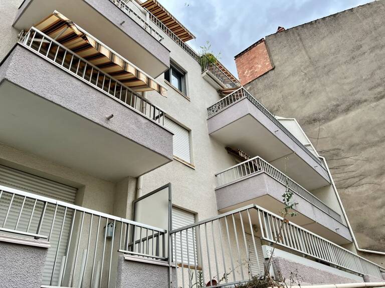4 Pièces terrasse garage — photo 1