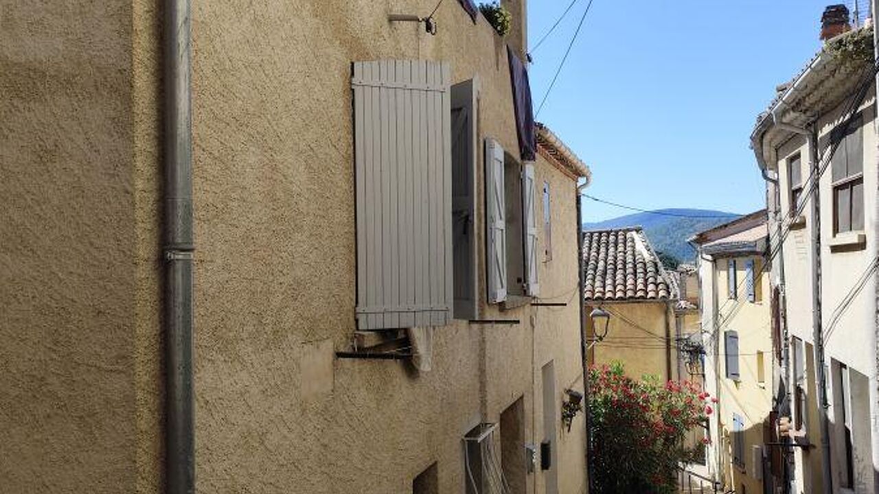 immeuble  pièces 155 m2 à vendre à Gréoux-les-Bains (04800)