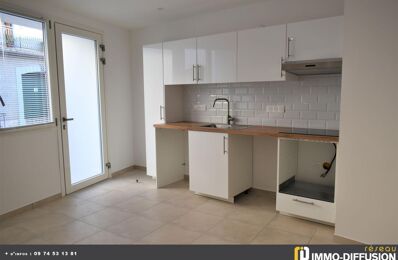 location appartement 510 € CC /mois à proximité de Montblanc (34290)