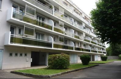 location appartement 830 € CC /mois à proximité de Le Pont-de-Claix (38800)