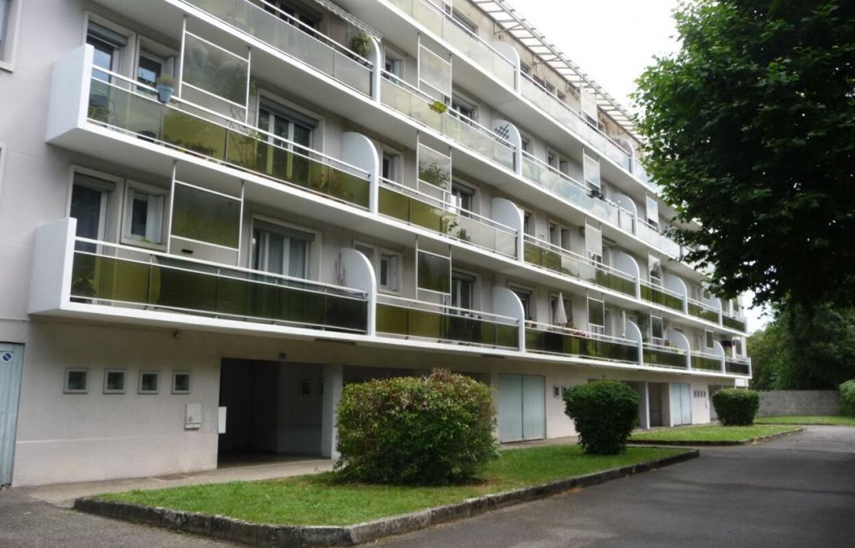 appartement 3 pièces 55 m2 à louer à Meylan (38240)