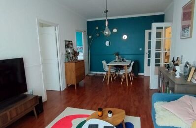 location appartement 1 550 € CC /mois à proximité de Issy-les-Moulineaux (92130)