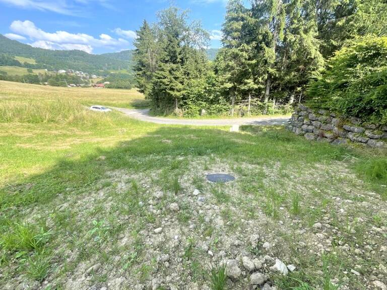 Terrain constructible — photo 1