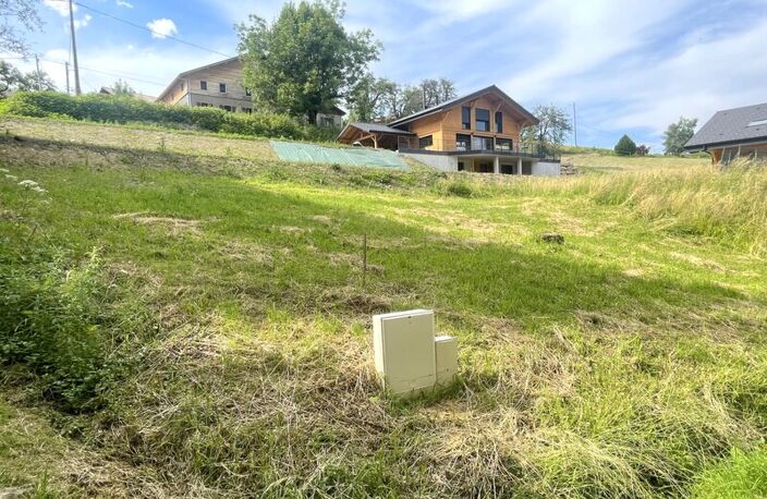 Terrain constructible — photo 2