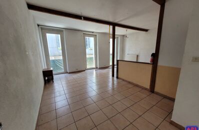 appartement 3 pièces 61 m2 à louer à Pamiers (09100)