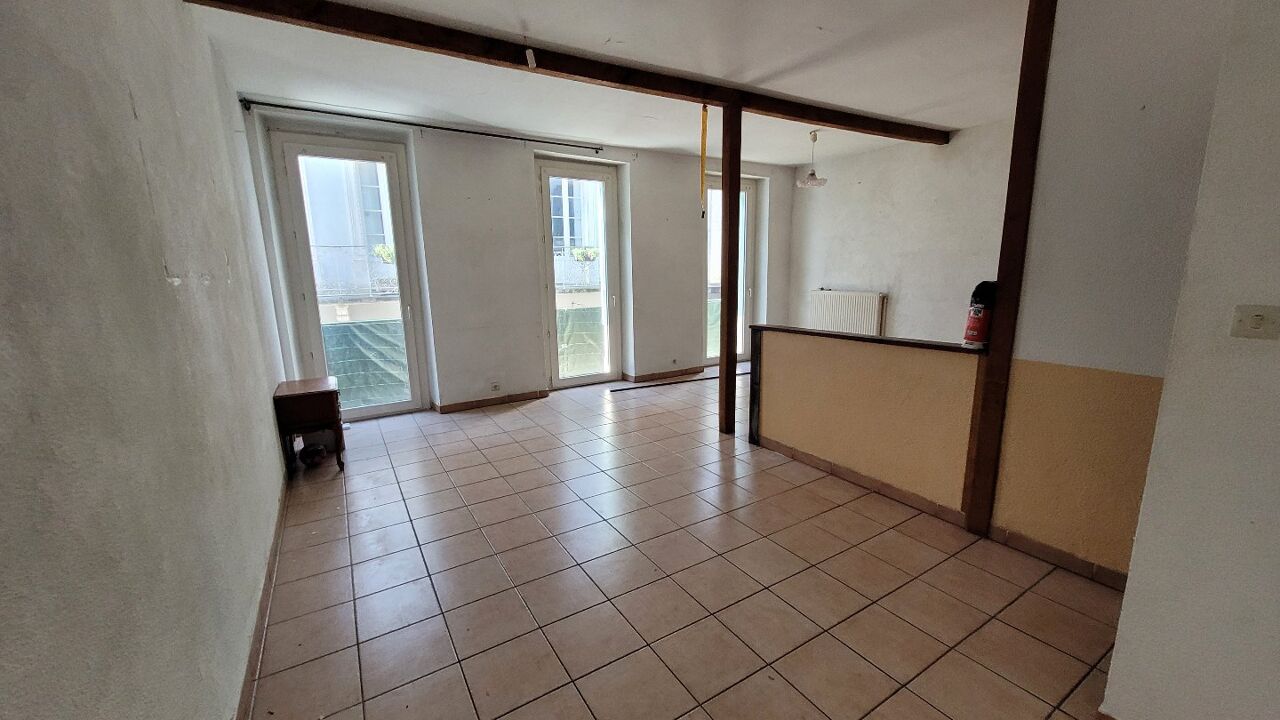 appartement 3 pièces 61 m2 à louer à Pamiers (09100)