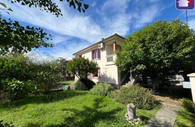 vente maison 187 000 € à proximité de Prat-Bonrepaux (09160)