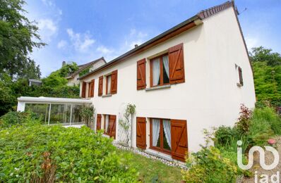vente maison 250 000 € à proximité de Boulancourt (77760)
