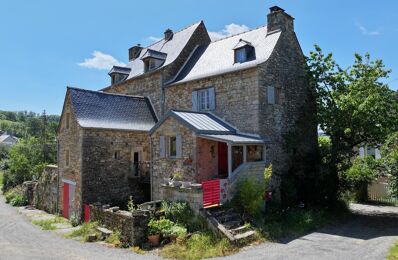 vente maison 213 000 € à proximité de Clairvaux-d'Aveyron (12330)