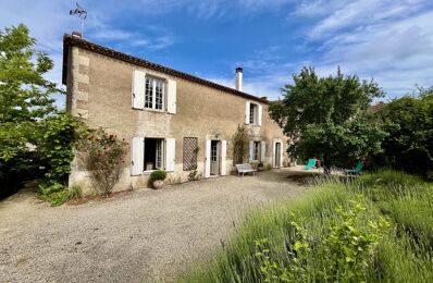 vente maison 174 500 € à proximité de Lathus-Saint-Rémy (86390)