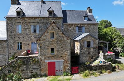 vente maison 185 000 € à proximité de Salles-la-Source (12330)