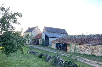 vente maison 132 500 € à proximité de Clairvaux-d'Aveyron (12330)