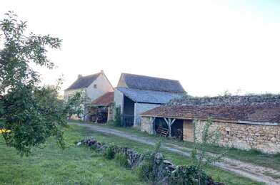 Maison 5 pièces 132500 €