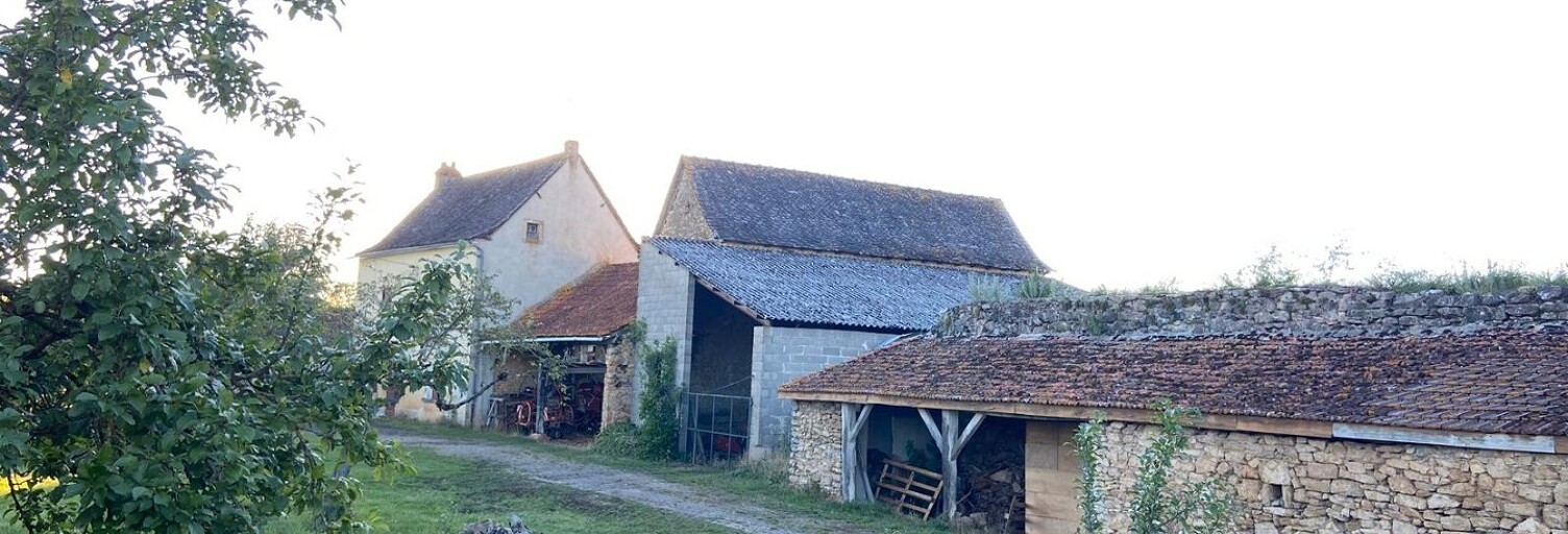 Maison 5 Pièces 130 m² à vendre à Rignac (12390)