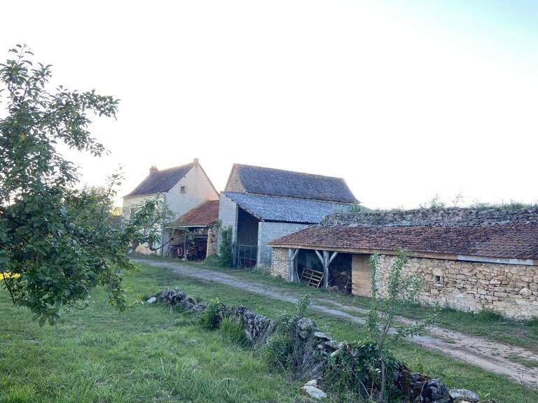 Corps de ferme — photo 1