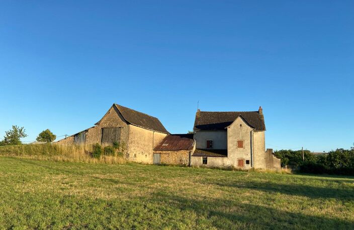 Corps de ferme — photo 2