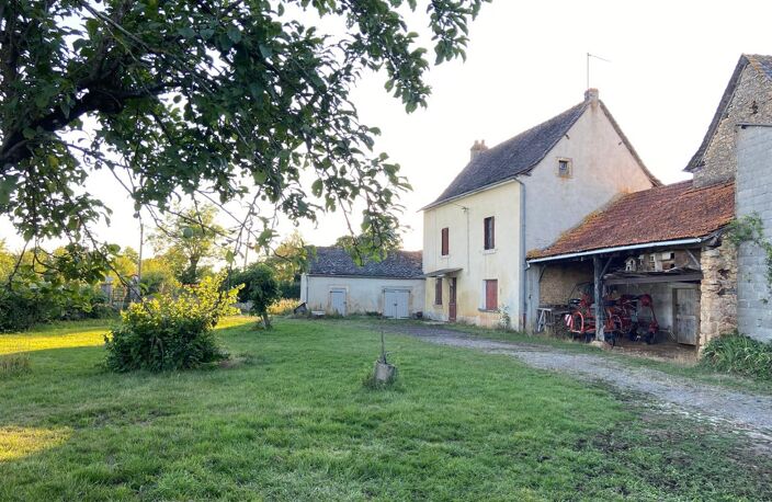 Corps de ferme — photo 3