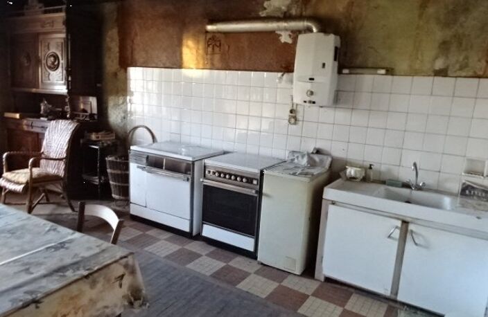 Corps de ferme — photo 4