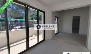 Bureau  320 m² à louer à Montpellier (34000)