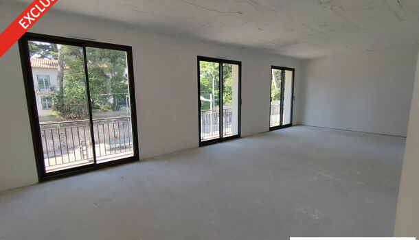 Bureau  à louer Montpellier 34000