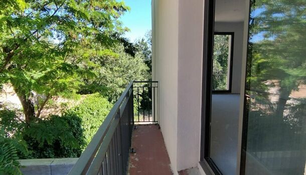 Bureau  à louer Montpellier 34000