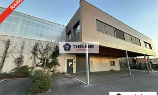 Commerce  526 m² à louer à Montpellier (34000)