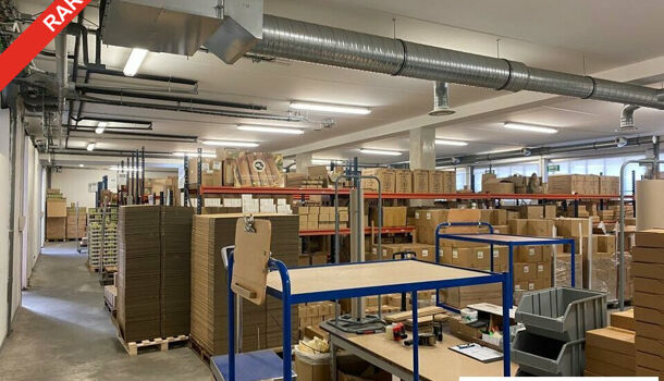 Local commercial  à louer Montpellier 34000