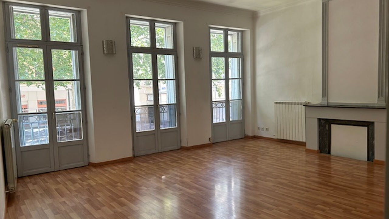 appartement 3 pièces 90 m2 à vendre à Perpignan (66000)