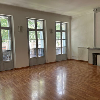 Appartement 3 pièces 90 m²