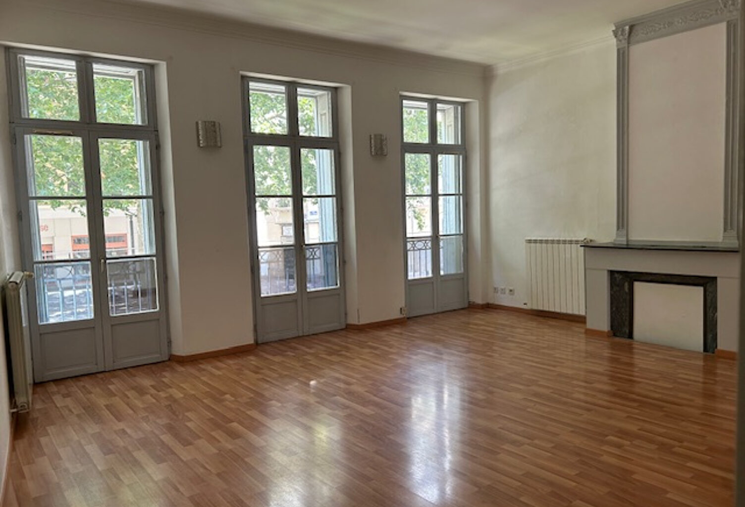 APPARTEMENT T3 CENTRE VILLE 90M2 — photo 1