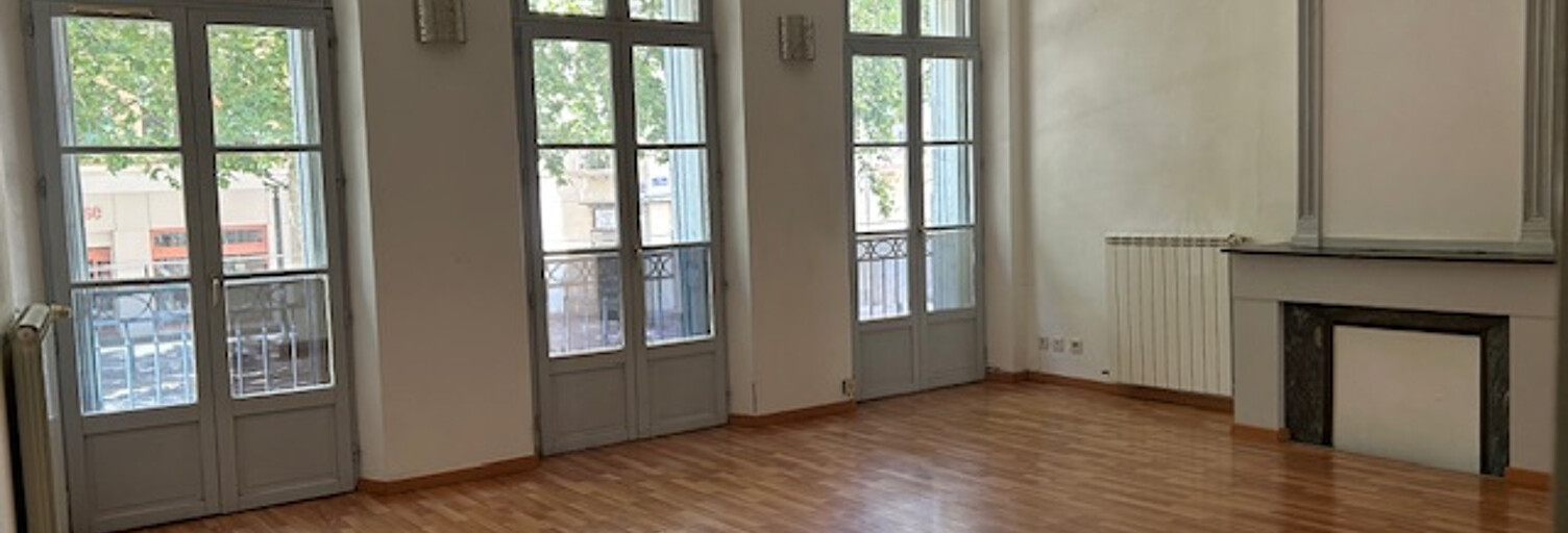 Appartement 3 Pièces 90 m² à vendre à Perpignan (66000)