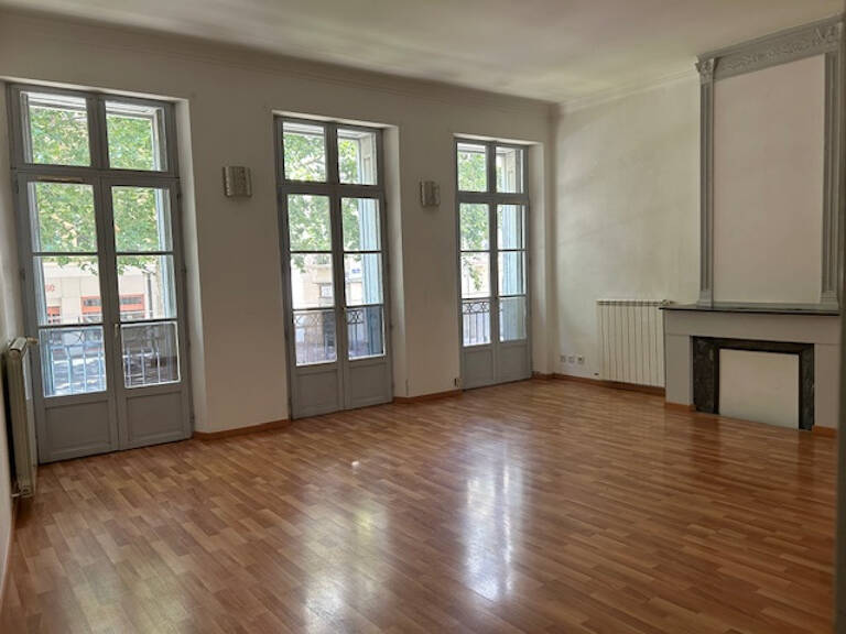 APPARTEMENT T3 CENTRE VILLE 90M2 — photo 1