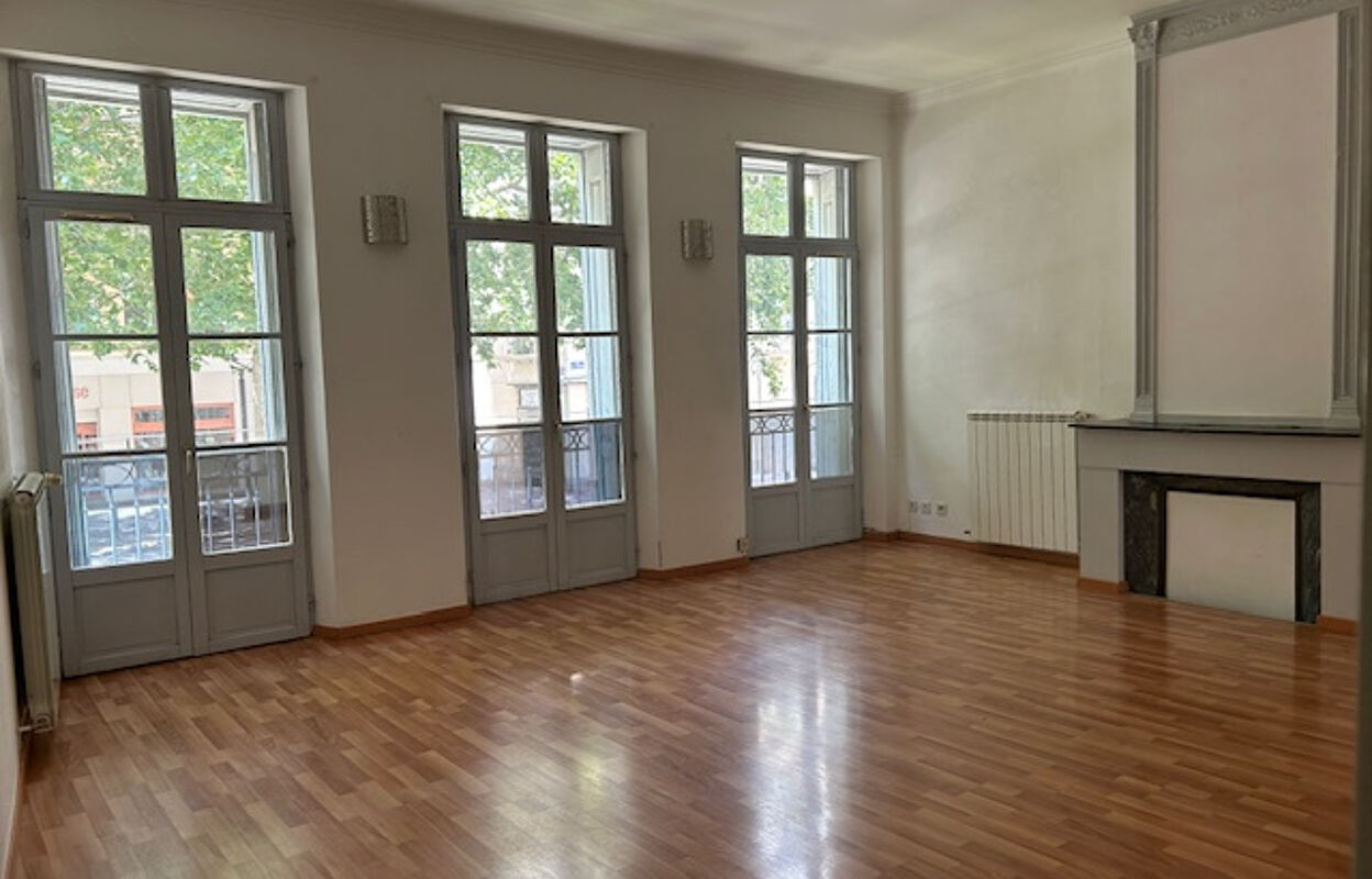 appartement 3 pièces 90 m2 à vendre à Perpignan (66000)