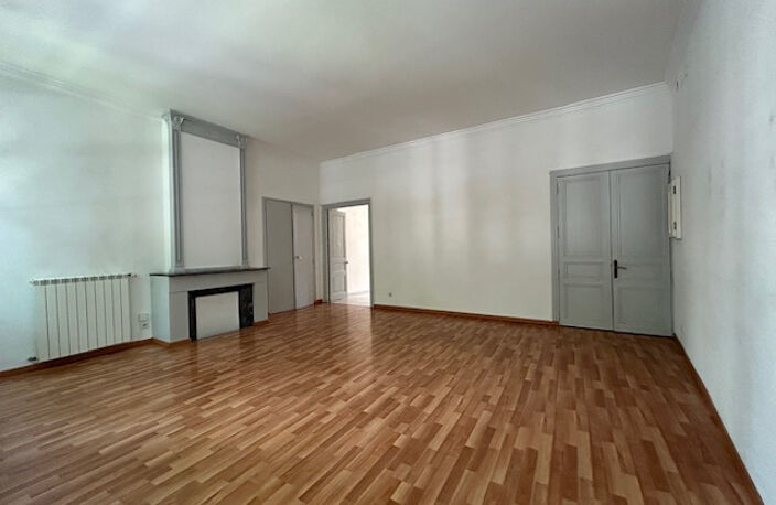 APPARTEMENT T3 CENTRE VILLE 90M2 — photo 5