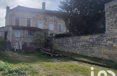 vente maison 86 500 € à proximité de Ancy-le-Franc (89160)