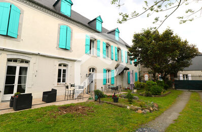 vente maison 539 700 € à proximité de Montgaillard (65200)