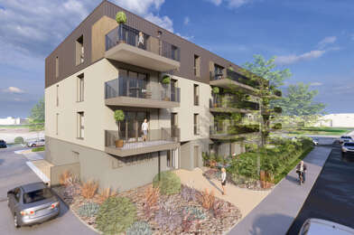 Immeuble  189000 €
