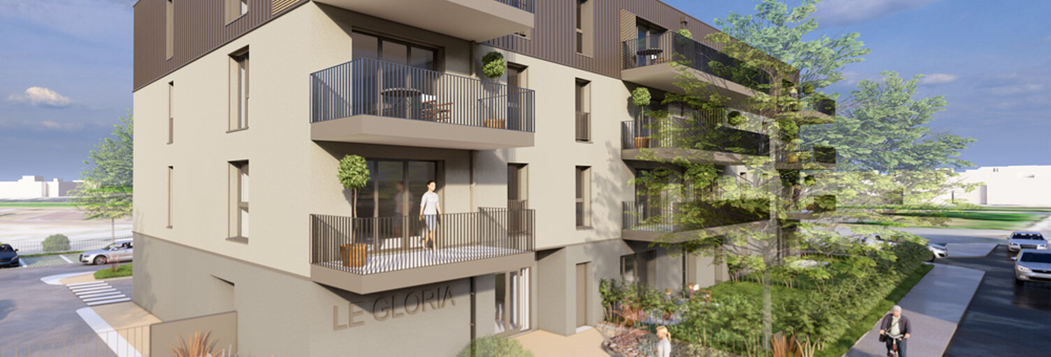 Immeuble  45 m² à vendre à Carentan-les-Marais (50500)