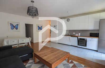 vente appartement 499 000 € à proximité de Vélizy-Villacoublay (78140)