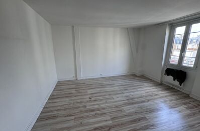 location appartement 1 075 € CC /mois à proximité de Paris 14 (75014)