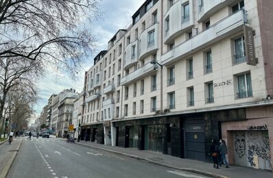 location garage 990 € CC /mois à proximité de Paris 6 (75006)