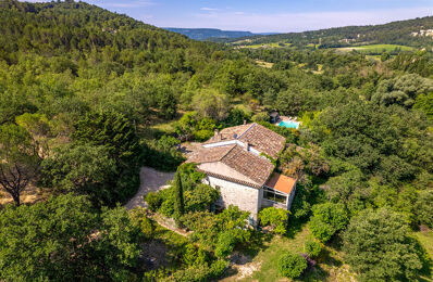 vente maison 787 500 € à proximité de Castellet-en-Luberon (84400)