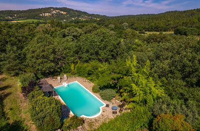 vente maison 785 500 € à proximité de Castellet-en-Luberon (84400)