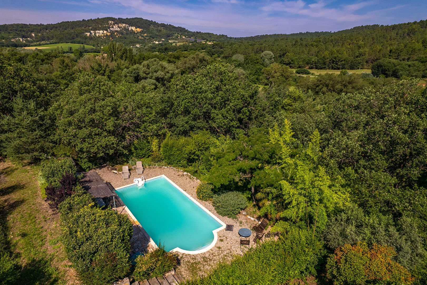 Agence immobilière de Square Habitat Apt