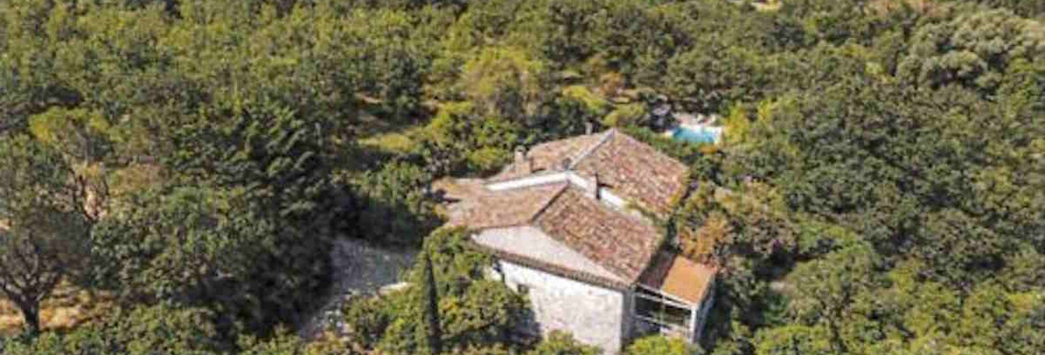 Maison 10 Pièces 427 m² à vendre à Apt (84400)