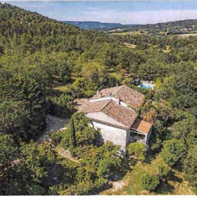 Maison 10 pièces 680000 €