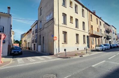 immeuble  pièces 158 m2 à vendre à Perpignan (66000)