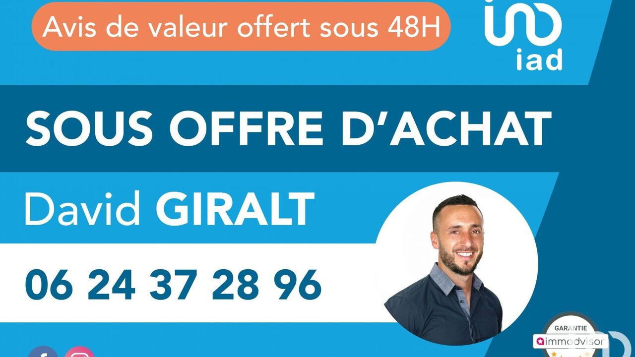 immeuble  pièces 158 m2 à vendre à Perpignan (66000)