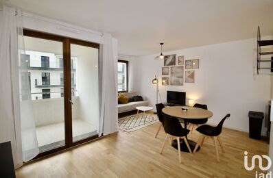 location appartement 1 455 € CC /mois à proximité de Verrières-le-Buisson (91370)