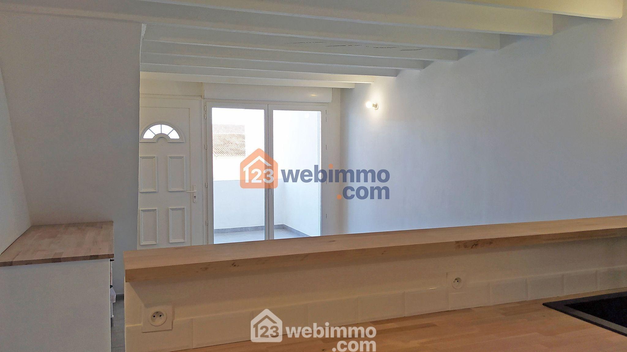 Agence immobilière de 123webimmo.com